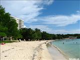 Playa Santa - GUÁNICA